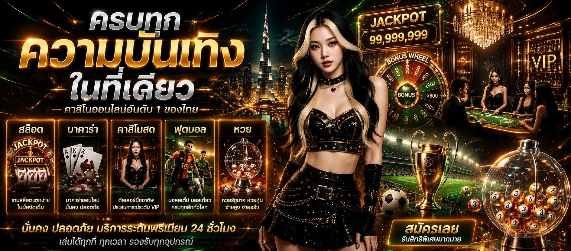 GTO89 เว็บตรง สล็อตออนไลน์ คาสิโนสด แทงบอล ครบในที่เดียว